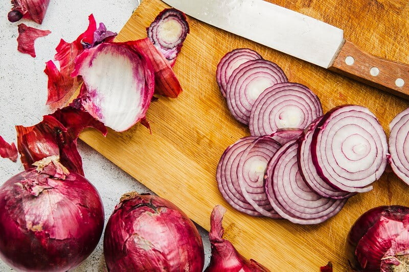 Onion, a superfood with miraculous effects on health - 5 reasons to eat some daily