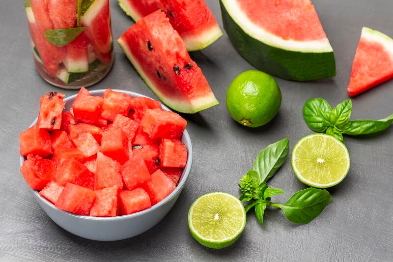 Why it is good to eat watermelon every day: the health benefits