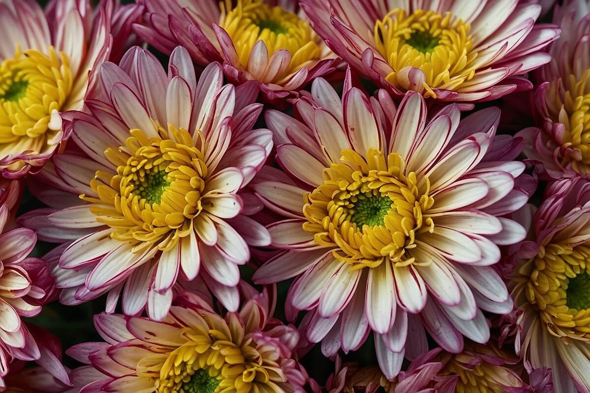 CHRYSANTHEMUM