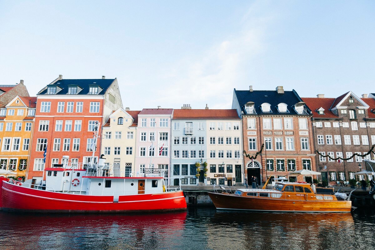 Copenhagen, Denmark