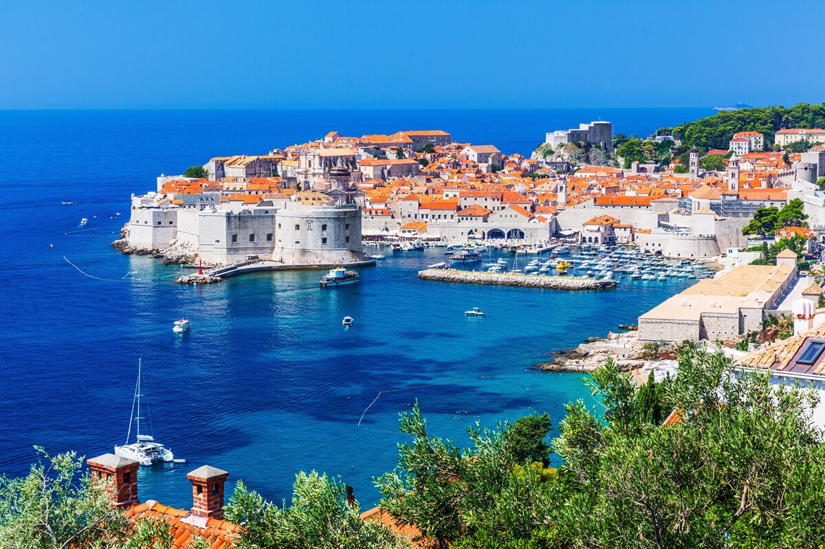 Dubrovnik